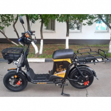 Электроскутер Wenbox U6 Pro