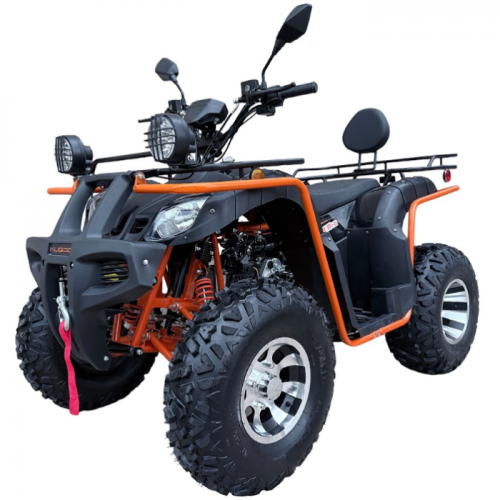 Бензиновый квадроцикл Kugoo K3 Pro