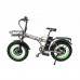 Электровелосипед Elbike Taiga 2 Twix (camouflage)