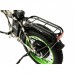 Электровелосипед Elbike Taiga 2 Twix (camouflage)