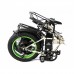 Электровелосипед Elbike Taiga 2 Twix (camouflage)