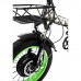Электровелосипед Elbike Taiga 2 Twix (camouflage)
