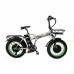 Электровелосипед Elbike Taiga 2 Twix (camouflage)