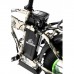 Электровелосипед Elbike Taiga 2 Twix (camouflage)
