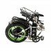 Электровелосипед Elbike Taiga 2 Twix (camouflage)