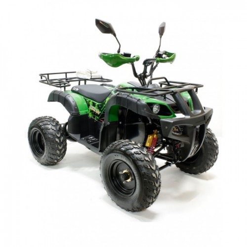 Электроквадроцикл GreenCamel Сахара A3052 Электроквадроцикл GreenCamel Сахара A3052