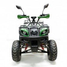 Электроквадроцикл GreenCamel Сахара A3052