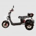 Электроскутер CityCoco SkyBoard Marusya Trike BR60-3000 PRO FAST