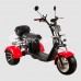 Электроскутер CityCoco SkyBoard Marusya Trike BR60-3000 PRO FAST