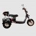 Электроскутер CityCoco SkyBoard Marusya Trike BR60-3000 PRO FAST