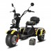 Электротрицикл Citycoco Siberton PRO TRIKE 3000W Электротрицикл Citycoco Siberton PRO TRIKE 3000W