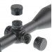 Оптический прицел Veber Black Russian 4-14x50 TSS RG Оптический прицел Veber Black Russian 4-14x50 TSS RG