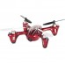 Квадрокоптер HUBSAN X4 MINI Квадрокоптер HUBSAN X4 MINI