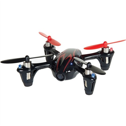 Квадрокоптер HUBSAN X4 MINI Квадрокоптер HUBSAN X4 MINI