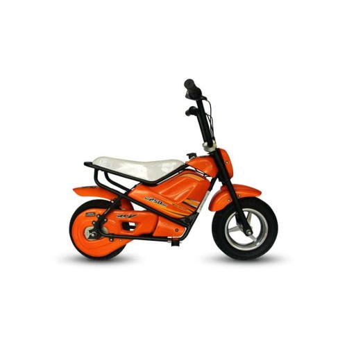 Электроскутер JOY AUTOMATIC MINI ROCKET Электроскутер JOY AUTOMATIC MINI ROCKET