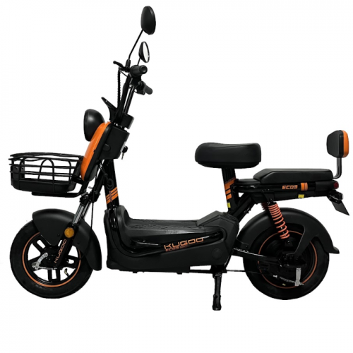 Электросамокат Kugoo EC03