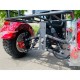 Электроскутер Citycoco Kolyan X12 PRO Trike (6000W)