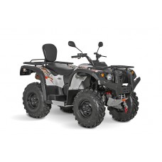 Квадроцикл Baltmotors ATV 700 EFI