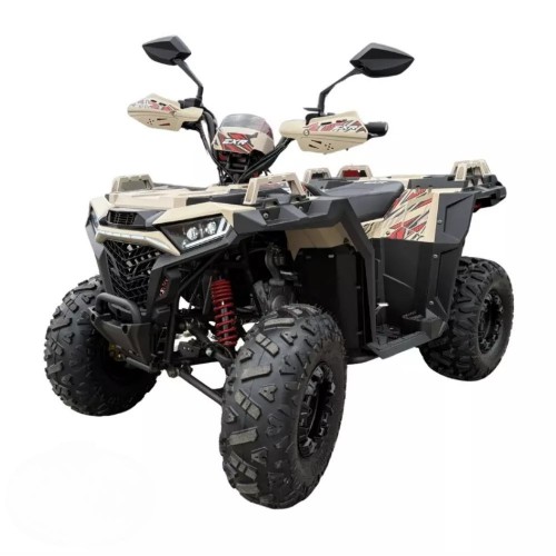 Квадроцикл EXR OFF ROAD 125 Квадроцикл EXR OFF ROAD 125