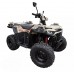 Квадроцикл EXR OFF ROAD 125 Квадроцикл EXR OFF ROAD 125