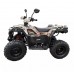 Квадроцикл EXR OFF ROAD 125 Квадроцикл EXR OFF ROAD 125