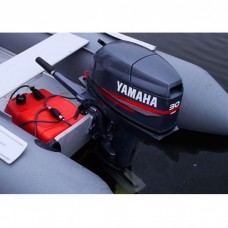Лодочный мотор Yamaha 30 HMHS CAMO