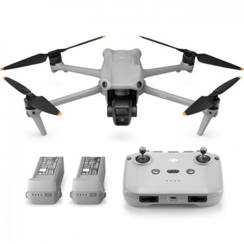 Квадрокоптер DJI Air 3 Fly More (Пульт DJI RC-N1)