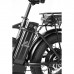 Электровелосипед Elbike Taiga 2 Twix 2000 (camouflage) 