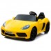 Электромобиль Porshe Cayman Электромобиль Porshe Cayman
