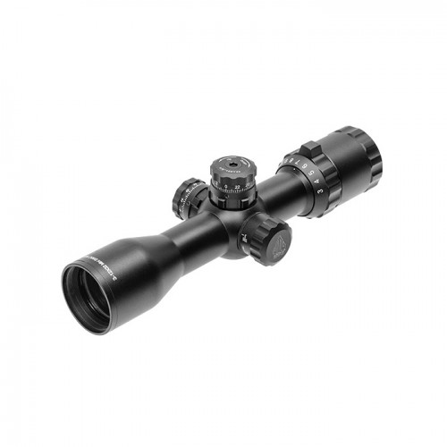 Оптический прицел Leapers Bug Buster 3-12x32 Оптический прицел Leapers Bug Buster 3-12x32