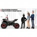 Квадроцикл MOTAX GRIZLIK PREMIUM 125 cc