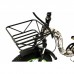Электровелосипед Elbike Taiga 1 Elite (camouflage)