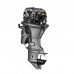 Лодочный мотор GLADIATOR GEF60FVEL-T серый 4-х тактный