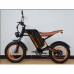 Электровелосипед Kugoo V6