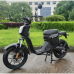 Электроскутер Skyboard Sevastopol 1800W Black