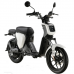 Электроскутер Skyboard Sevastopol 1800W Black