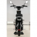 Электроскутер Skyboard Sevastopol 1800W Black