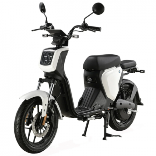 Электроскутер Skyboard Sevastopol 1800W Black