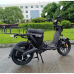 Электроскутер Skyboard Sevastopol 1800W Black