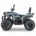 Квадроцикл Dazzle ATV200 Комплектация 2 Квадроцикл Dazzle ATV200 Комплектация 2