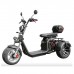 Электроскутер IKINGI X12 PRO Trike 