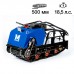 Мотобуксировщик Мужик K 18,5М Мотобуксировщик Мужик K 18,5М