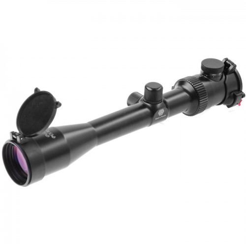 Оптический прицел ВОМЗ ПИЛАД PV 3-9x42 LKG