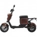 Электроскутер Skyboard Kazbek 1200W Электроскутер Skyboard Kazbek 1200W