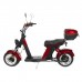 Электроскутер CityCoco GT M6 Pro Электроскутер CityCoco GT M6 Pro