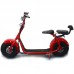 Электроскутер FAT-SCOOTER ELTRECO 1000W CITY COCO
