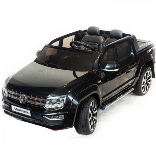Электромобиль Volkswagen Amarok Электромобиль Volkswagen Amarok