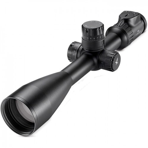 Оптический прицел Swarovski X5I 5-25x56* к P L 4W-I+