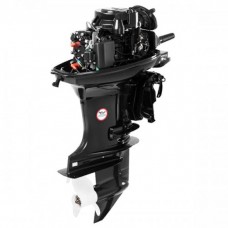 Лодочный мотор  HIDEA HD40FES-T