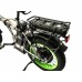 Электровелосипед Elbike Taiga 1 Twix 2000 (camouflage)